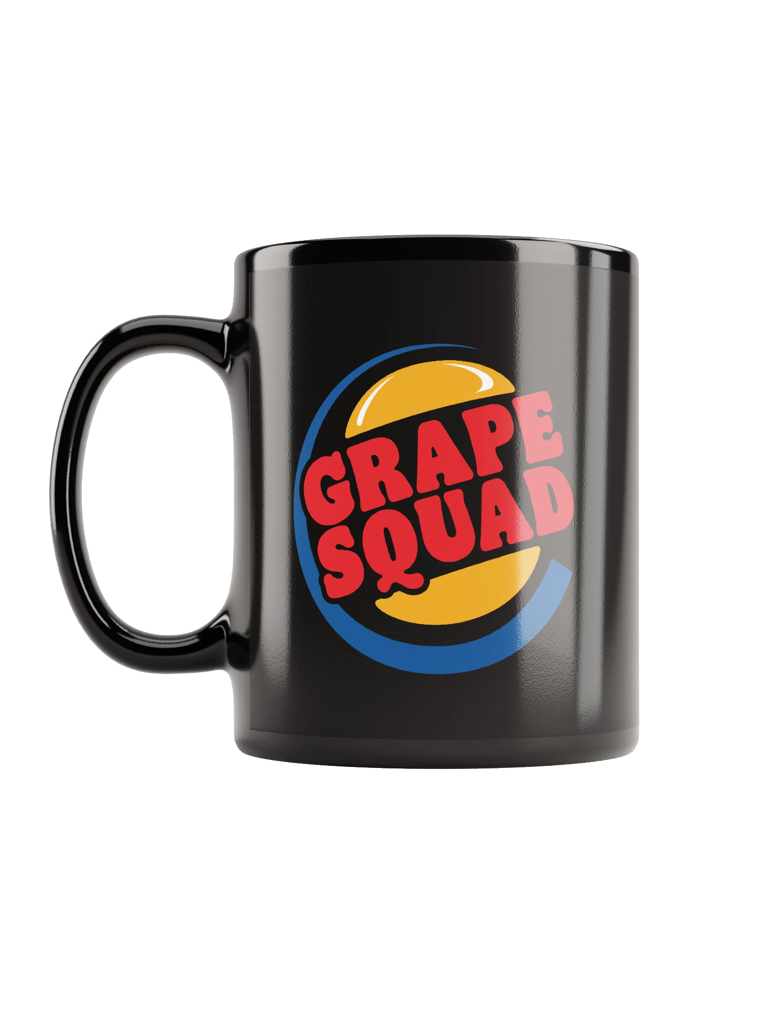 Grape King Mug product image (3)