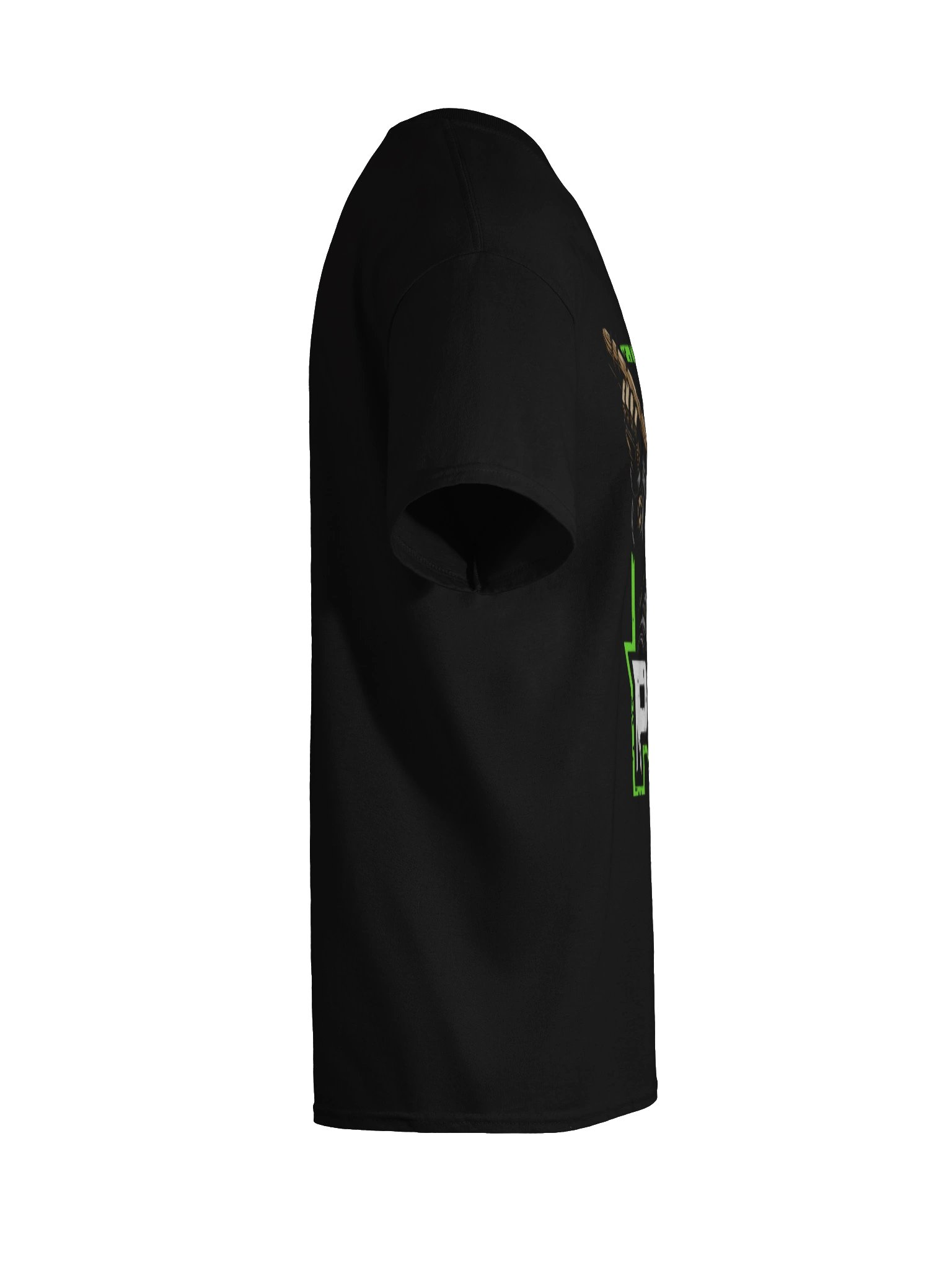 PVE Bigfoot tee product image (12)