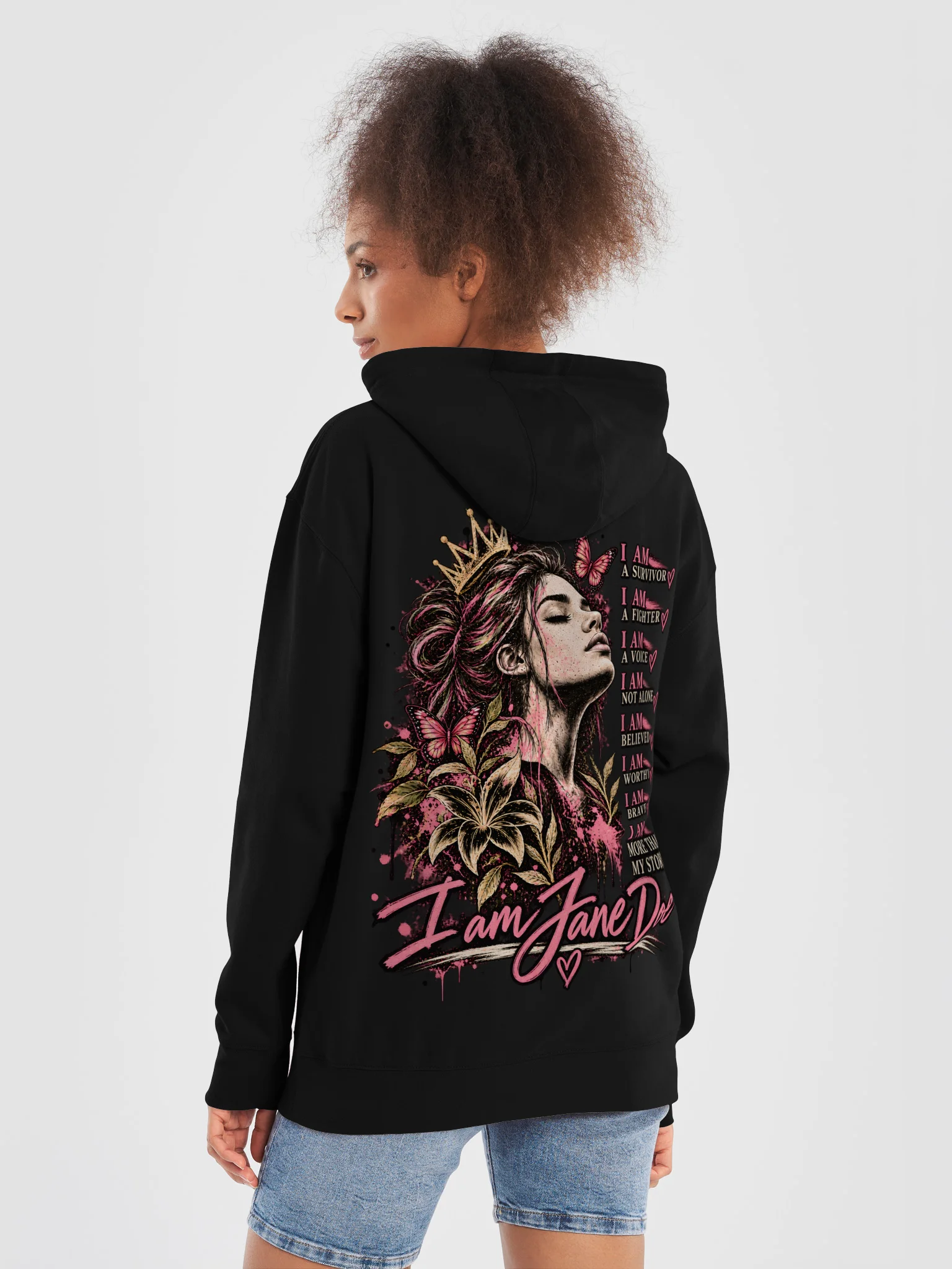 I Am Jane Doe product image (6)