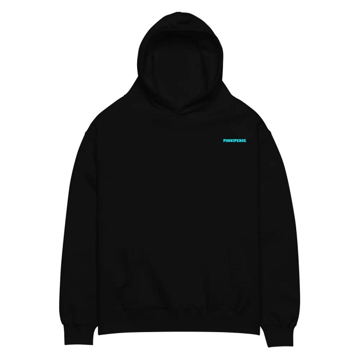 The HEDGEhog minimalist Hoodie product image (2)