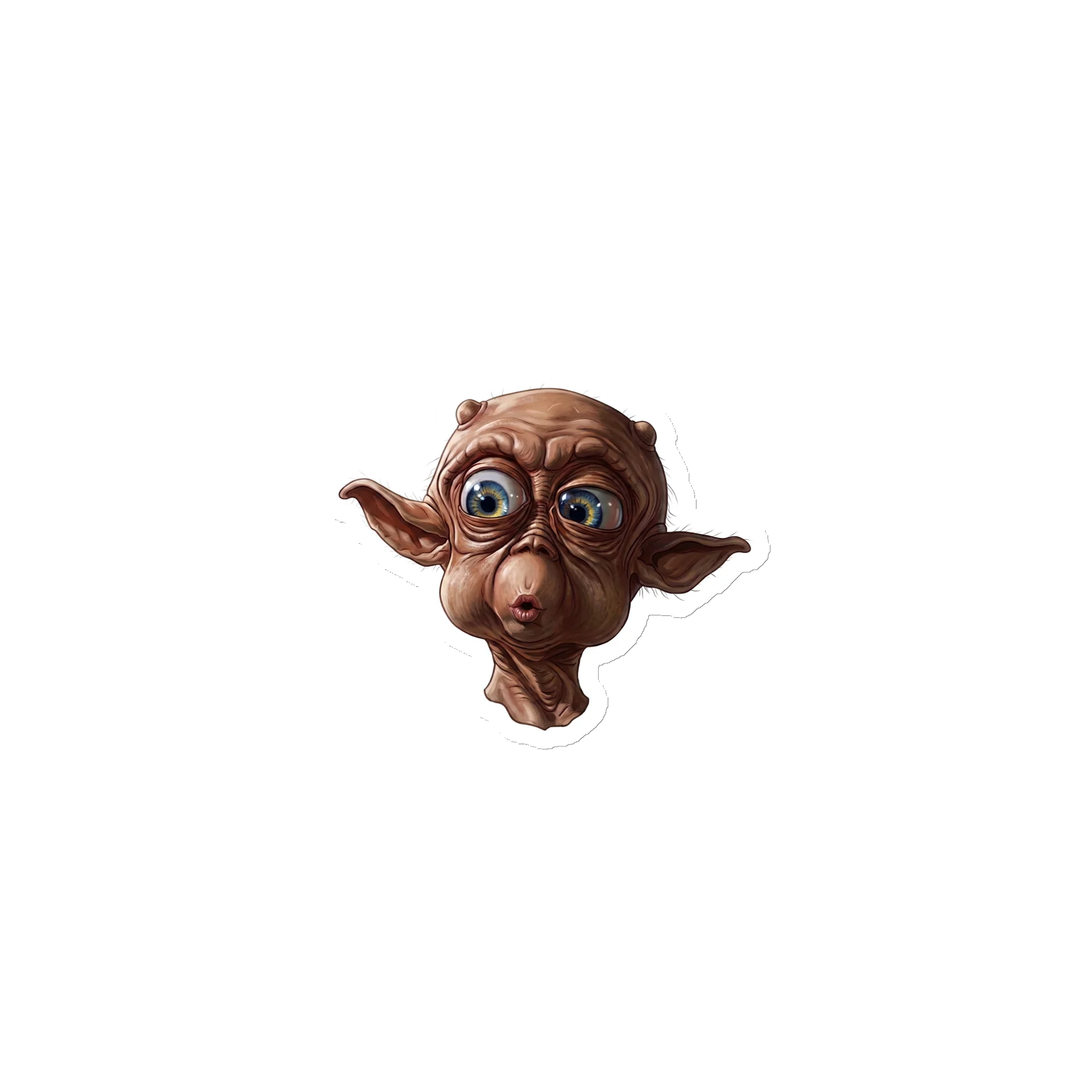 Mac Sticker product image (1)