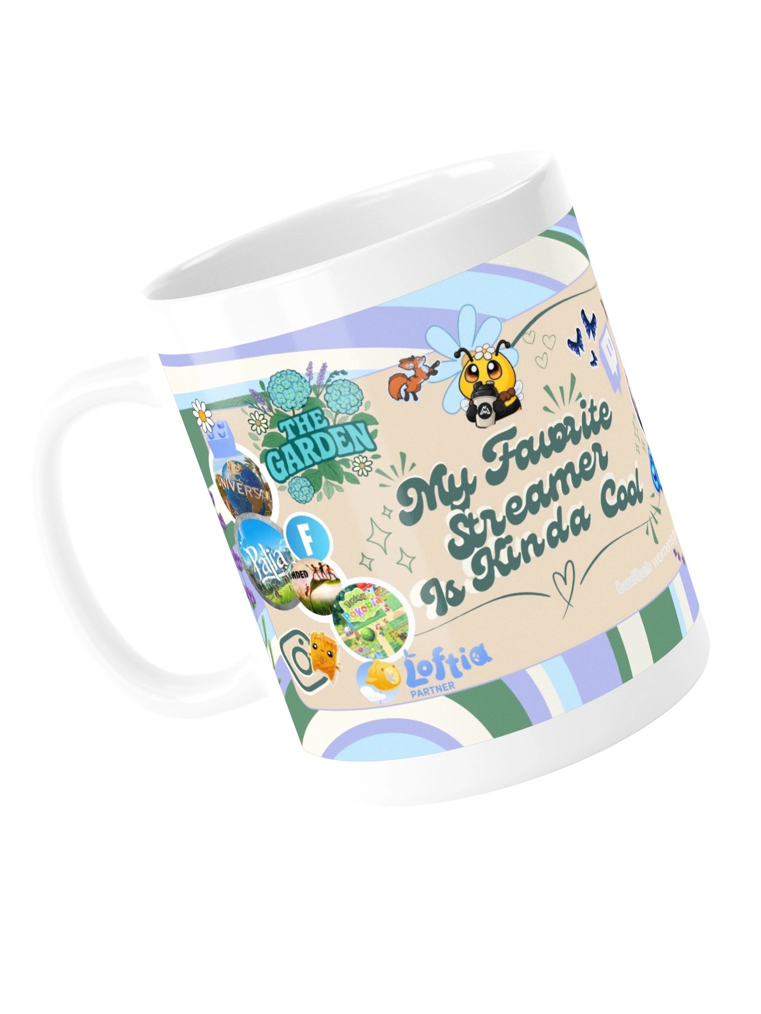 My Favorite Mug product image (5)