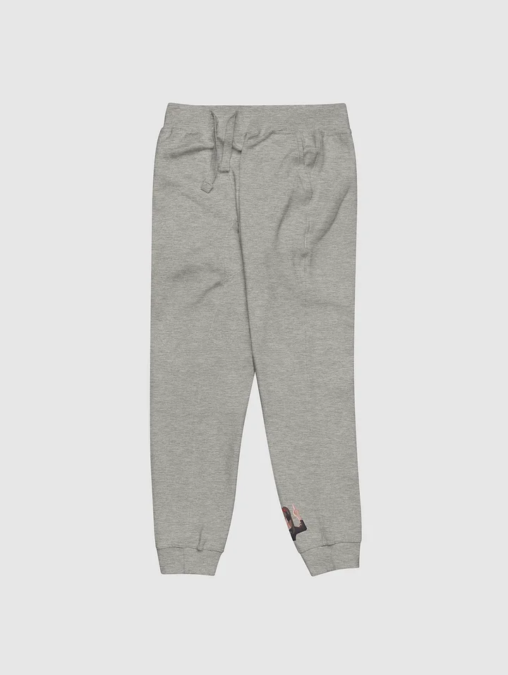 Keisha Out ~ Unisex fleece sweatpants product image (2)