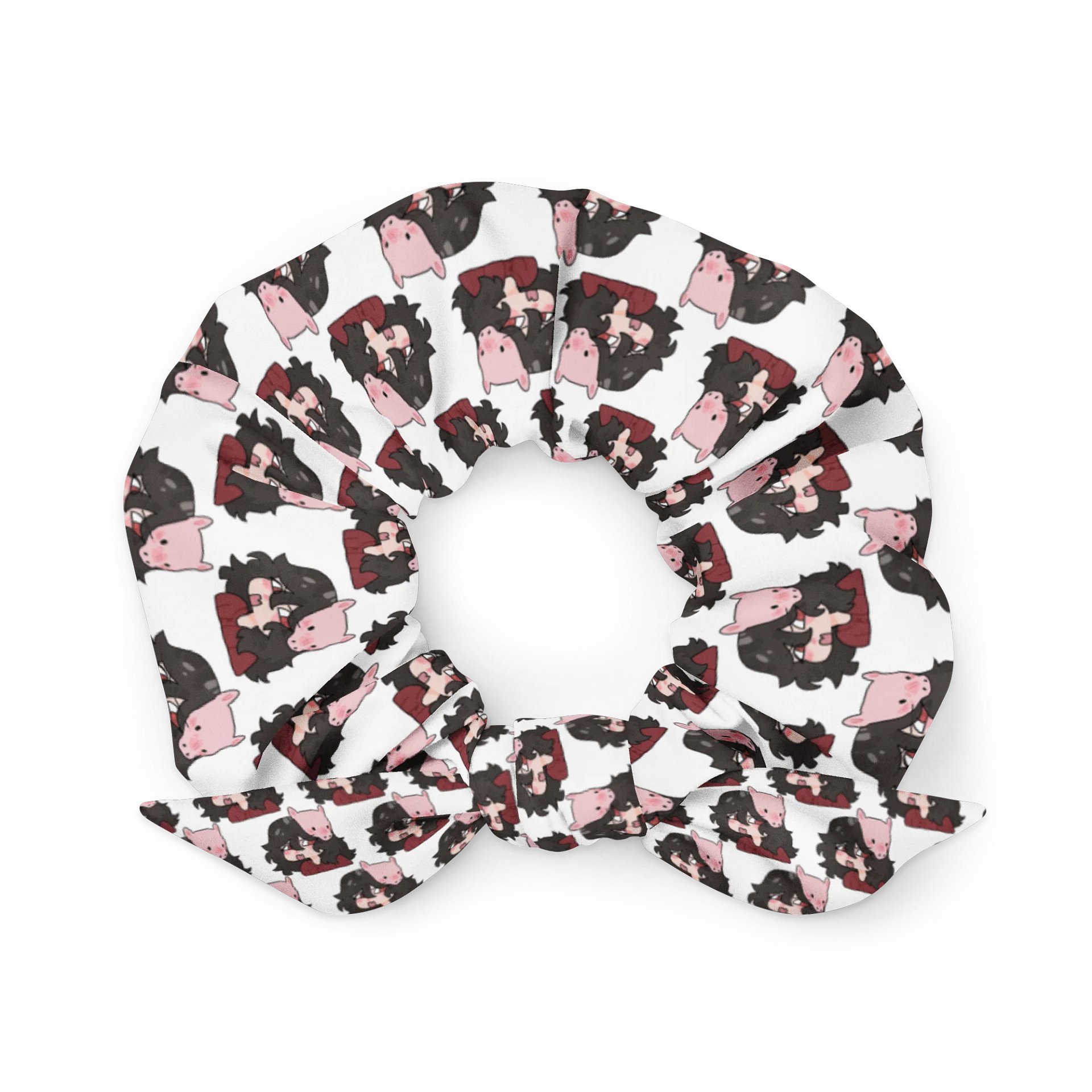 WeeWoo Scruncher product image (1)