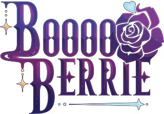 Boooo Berrie