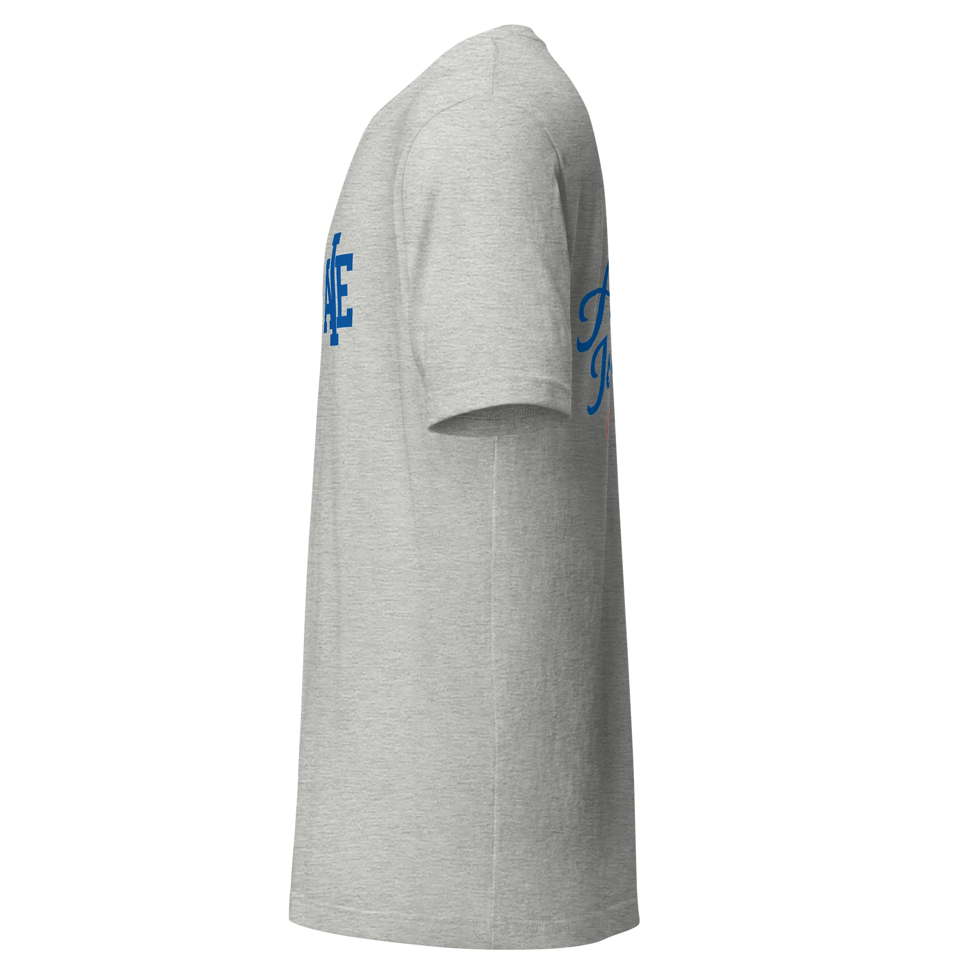Authenticity Dodgers Logo tshirt product image (3)
