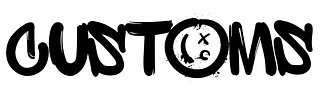 Customs