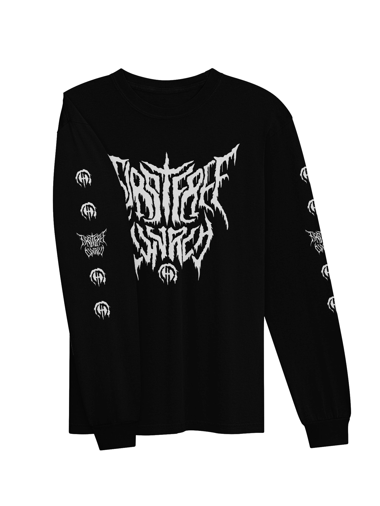 FF Metal Long Sleeve product image (3)