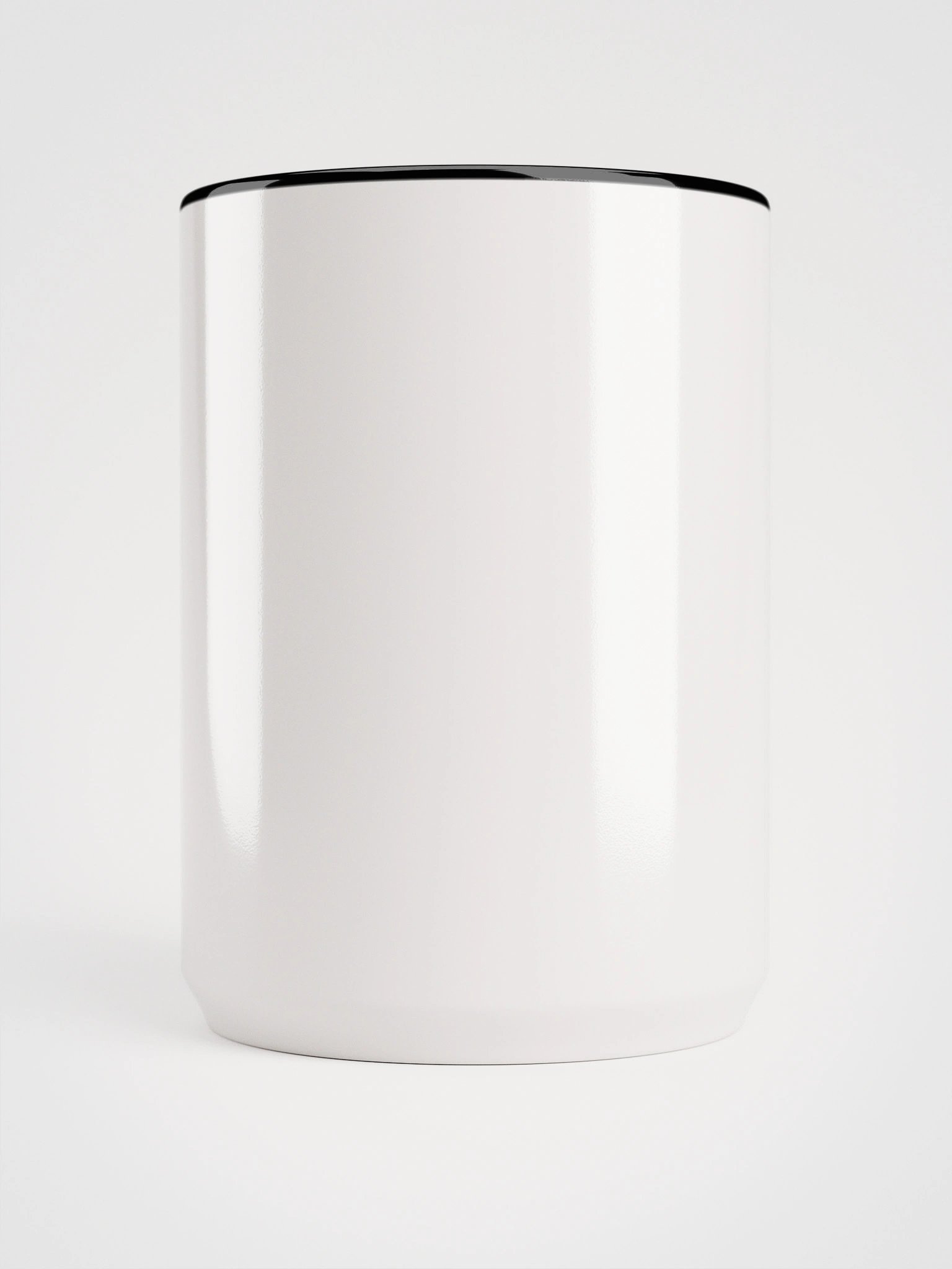 BSSO NO Quarter || No Compromise Mug product image (5)