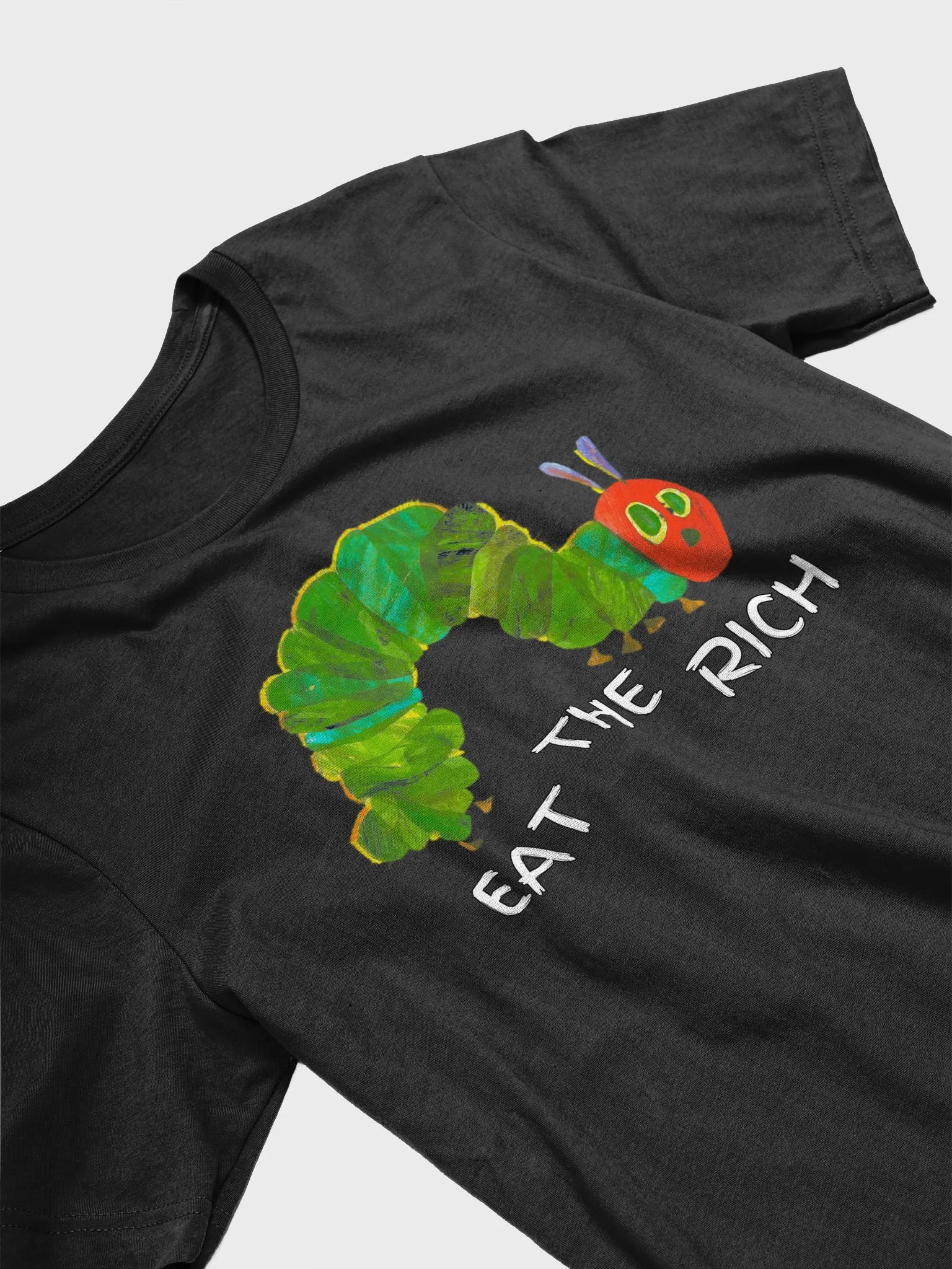 A Verrrrry Hungry Caterpillar product image (2)