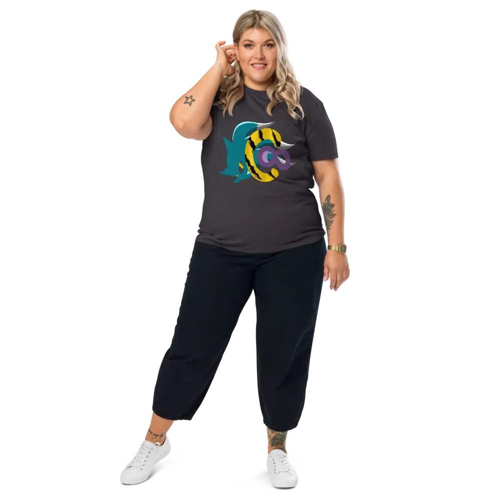 WereCheeky Double-Sided Tee product image (12)