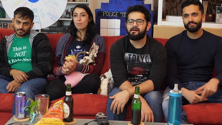 Video thumbnail
