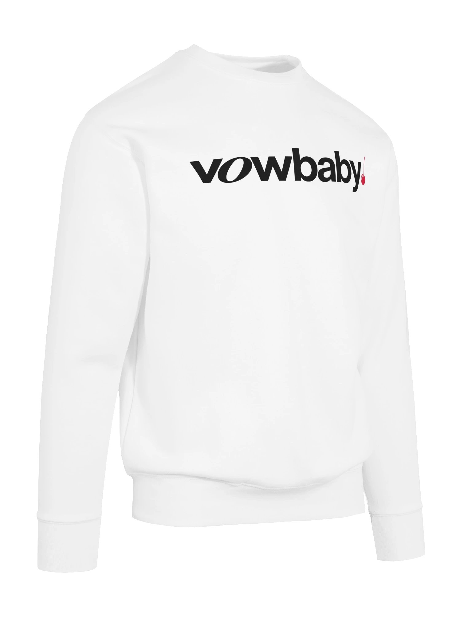 vowbaby Logo Sweatshirt product image (91)