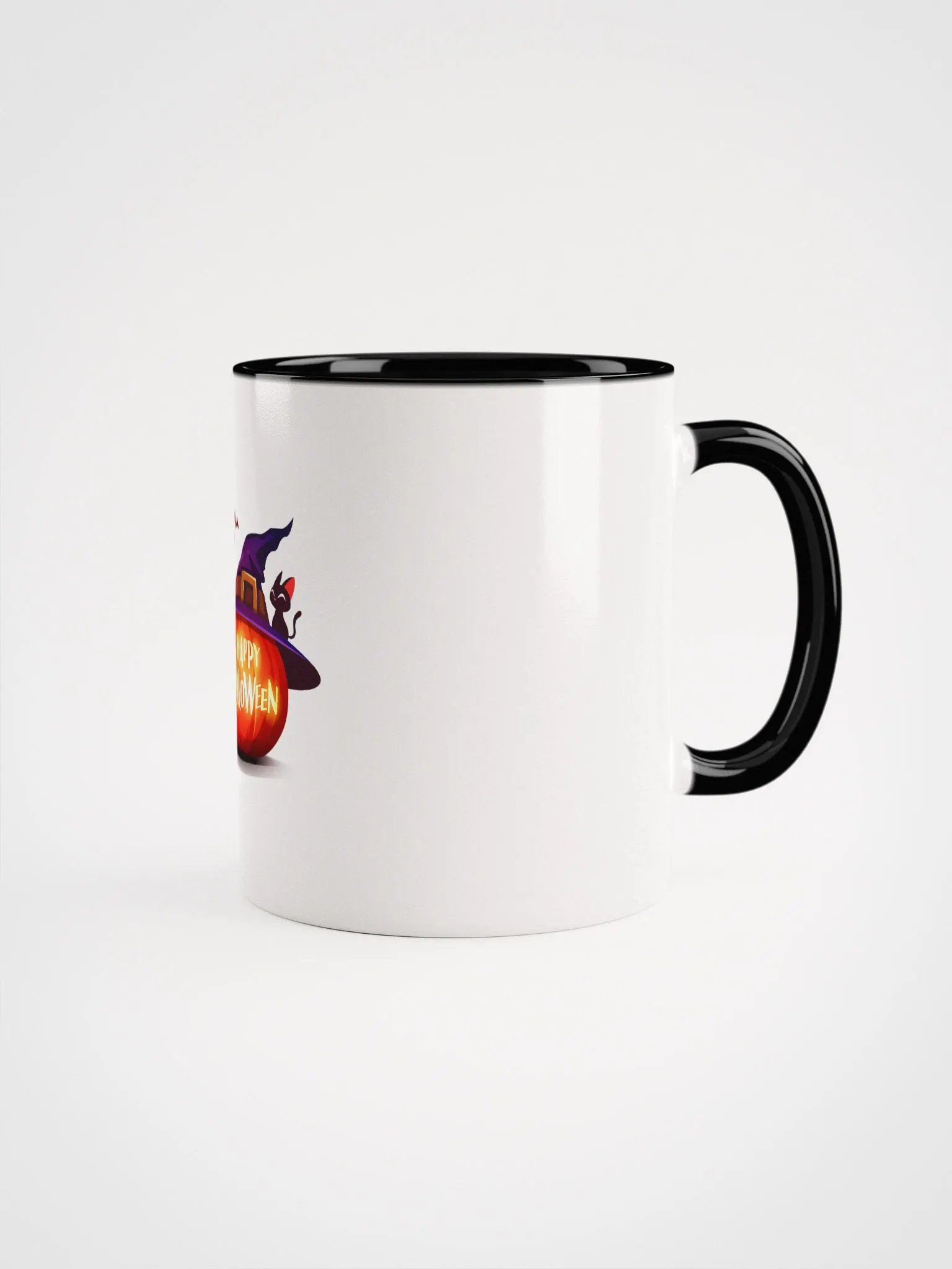 Witchy Halloween Delight Mug product image (2)