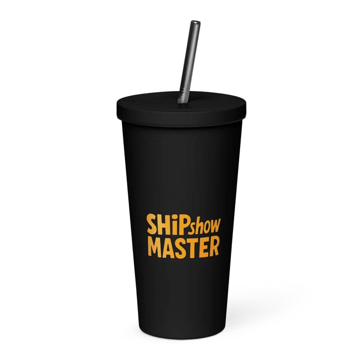 SHIPshow Master cup product image (1)
