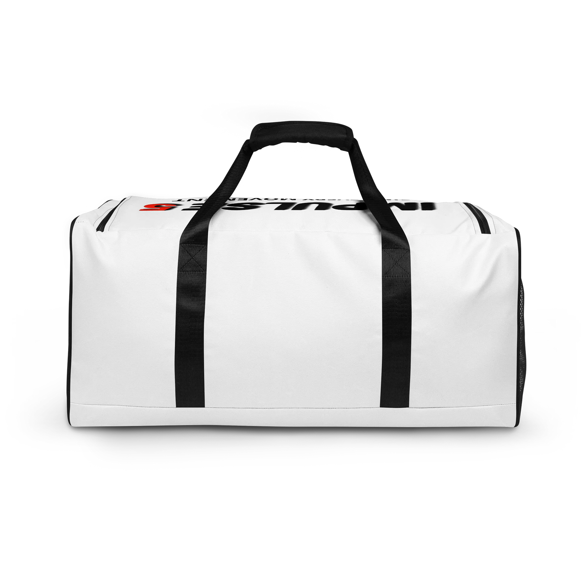 IMPULSE 5 DUFFLE BAG product image (2)