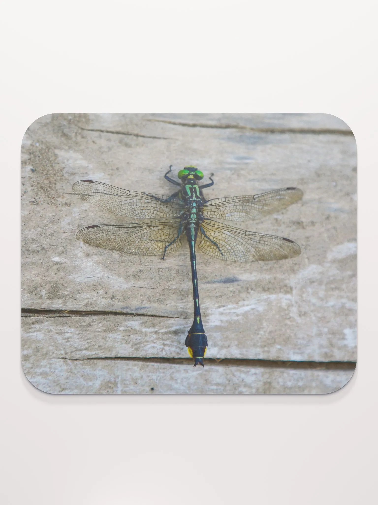Dragonfly - Mousepad product image (2)