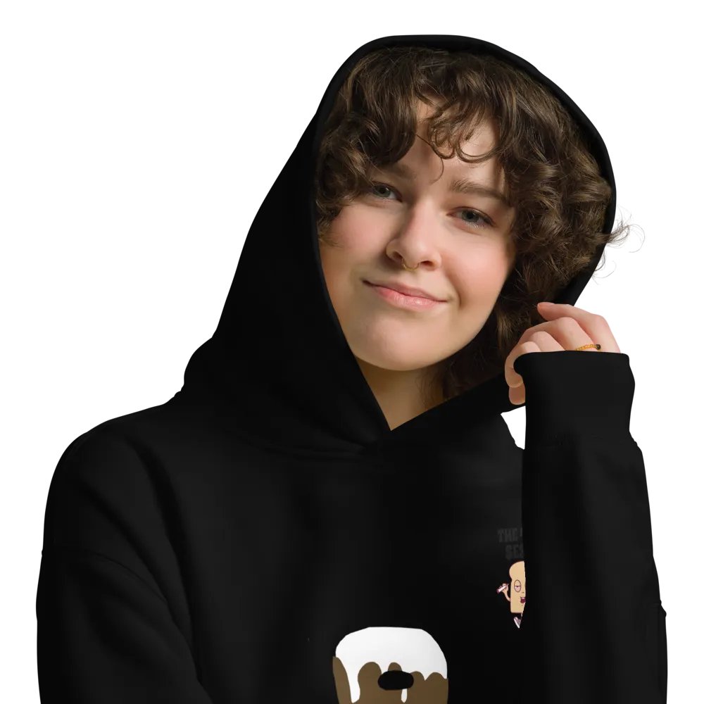 Glaze4Daze Hoodie product image (9)