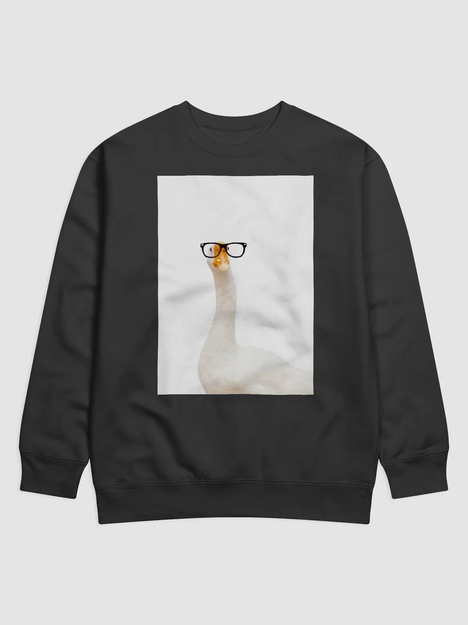 Silly Goose Sweat Shirt product image (1)