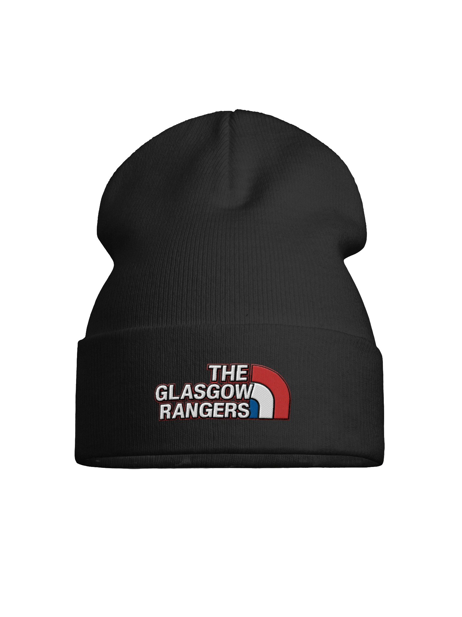 UBC "The Glasgow Rangers" Hat product image (1)