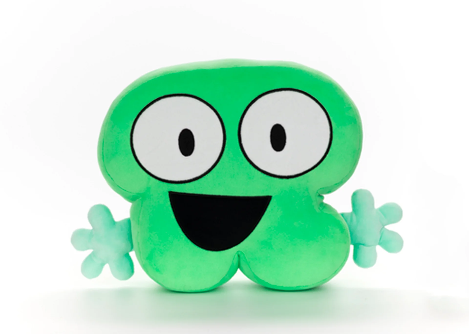 Official Pi Plushie product image (1)
