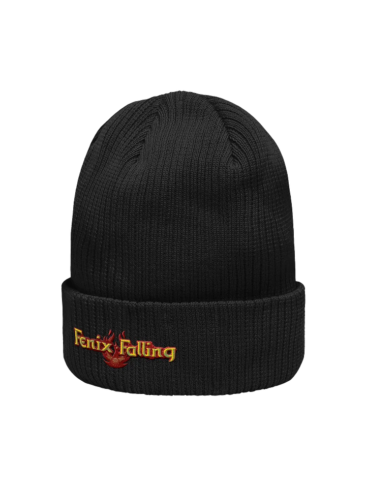 Fenix Falling - Beenie product image (2)