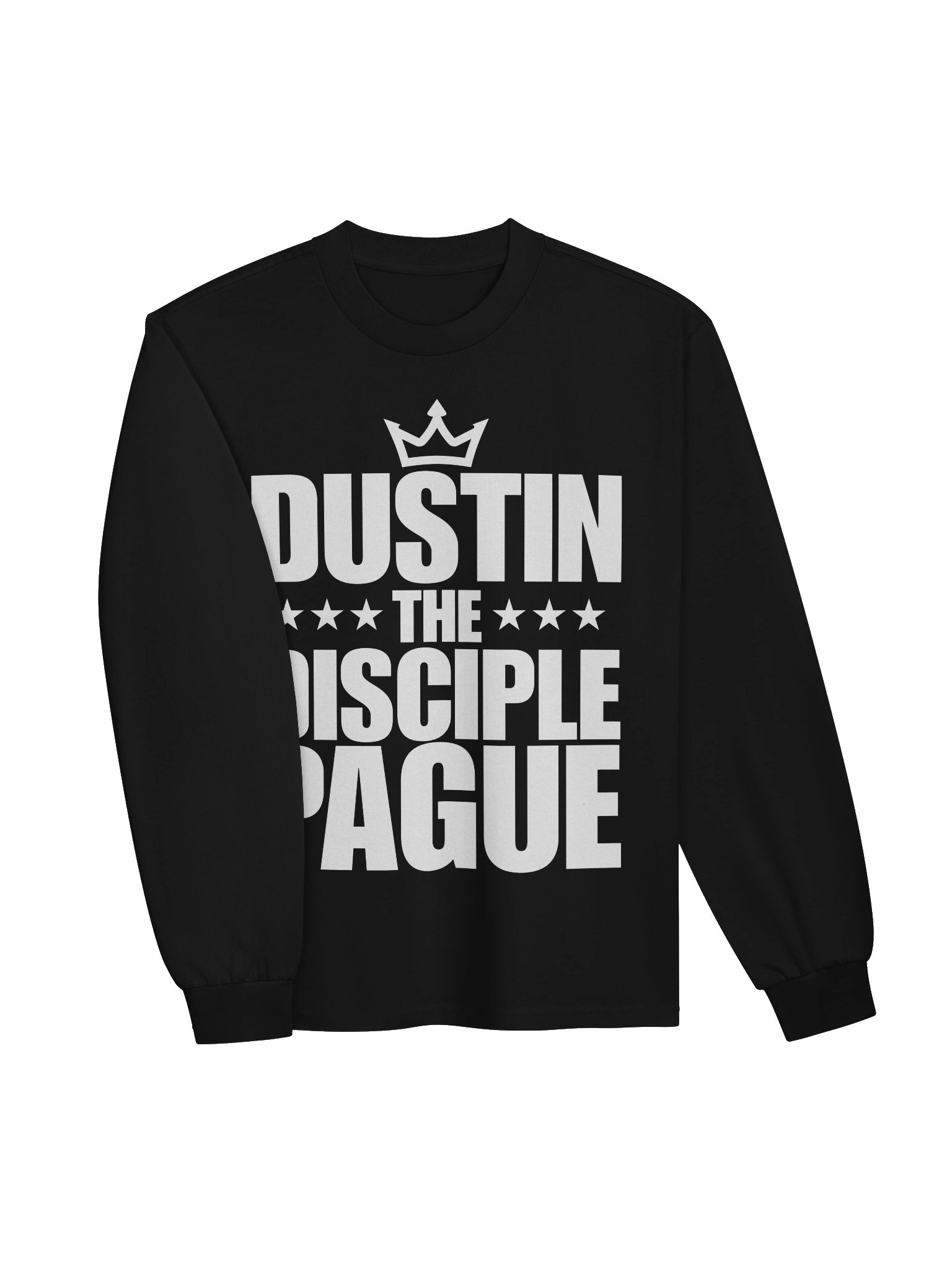 Disciple Legacy Long Sleeve product image (3)