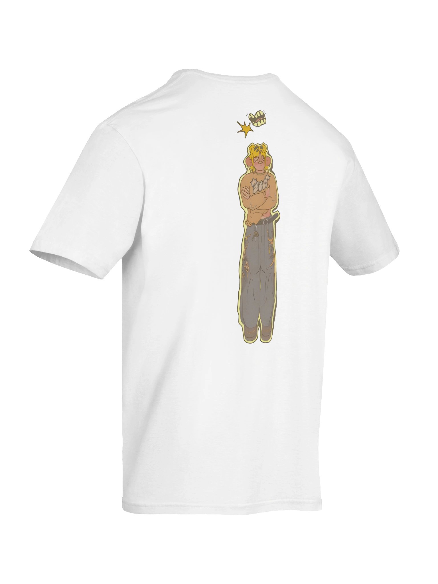 Hayley Williams Self Talk Shirt product image (12)