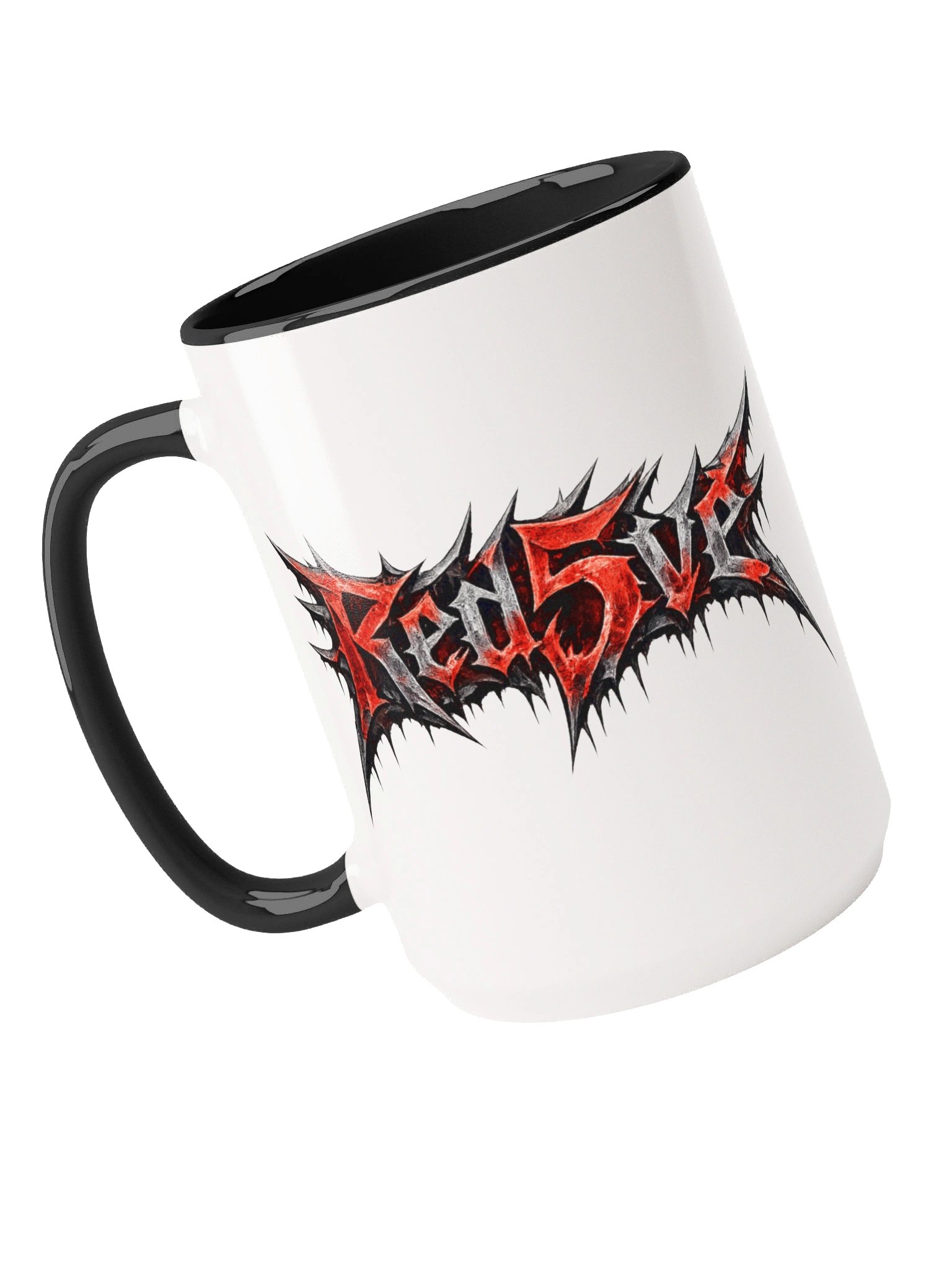 Metal Red5ve Mug product image (3)