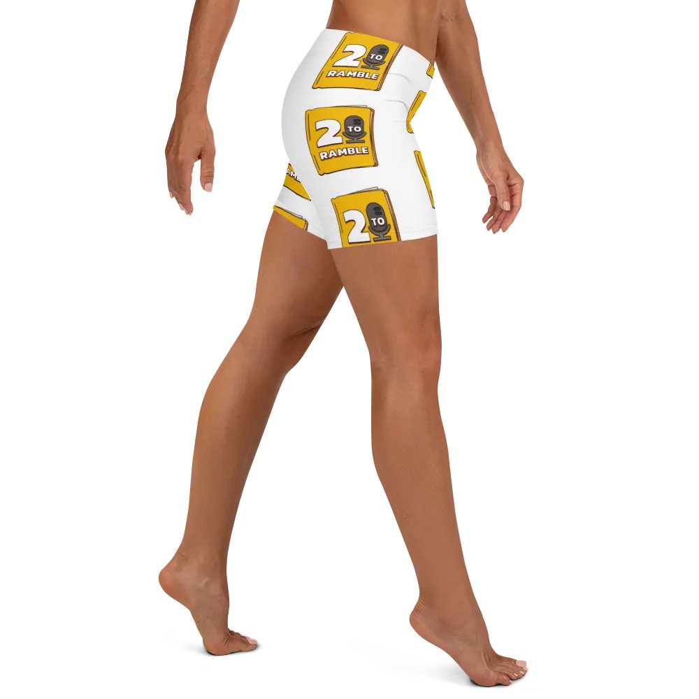 cringe booty shorts product image (4)