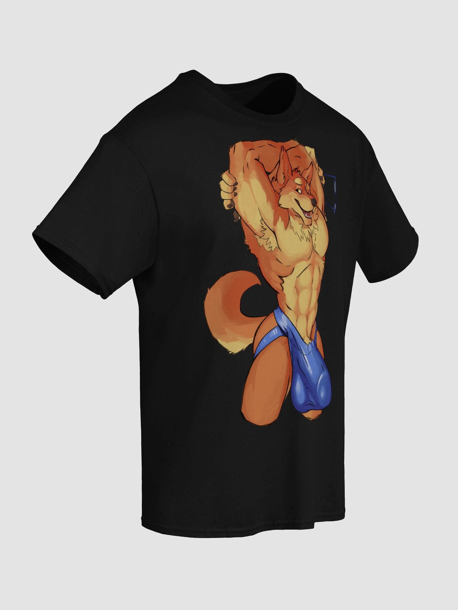 BDE Shirt (No Text) product image (69)