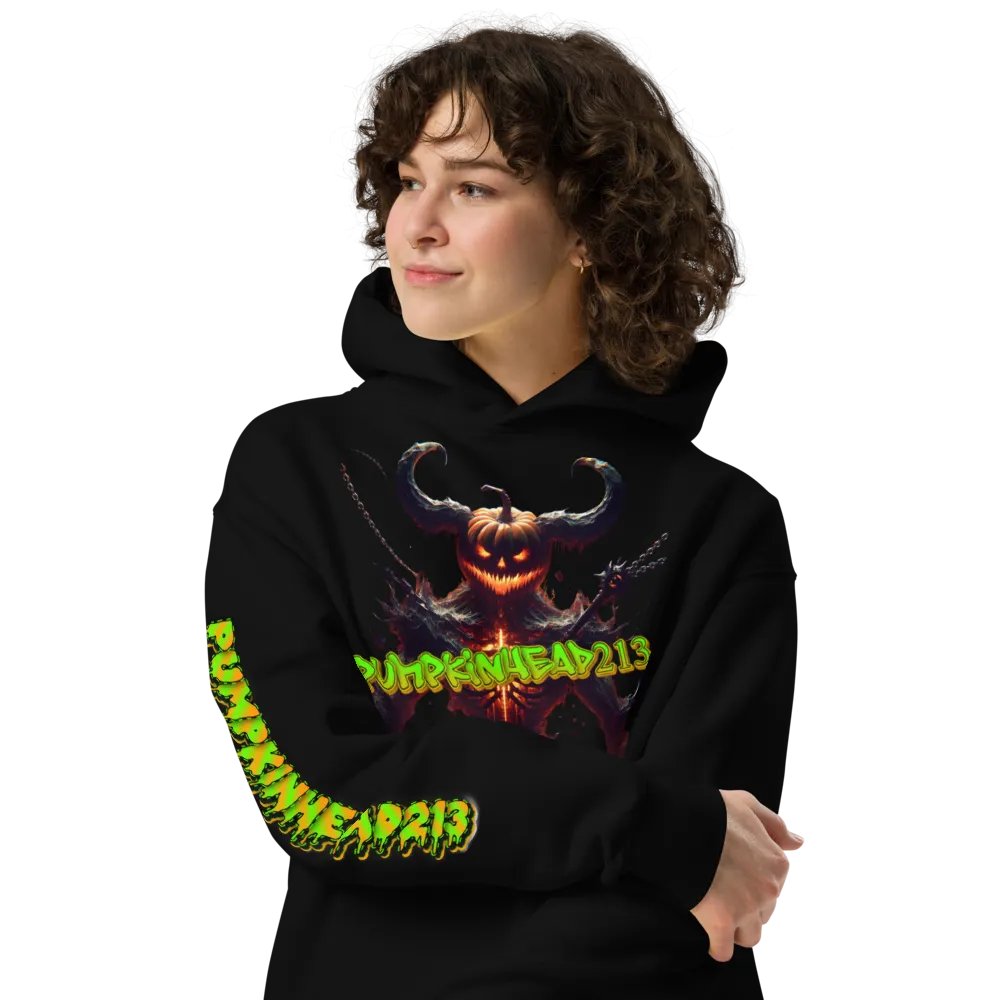 Pumpkin Style product image (3)