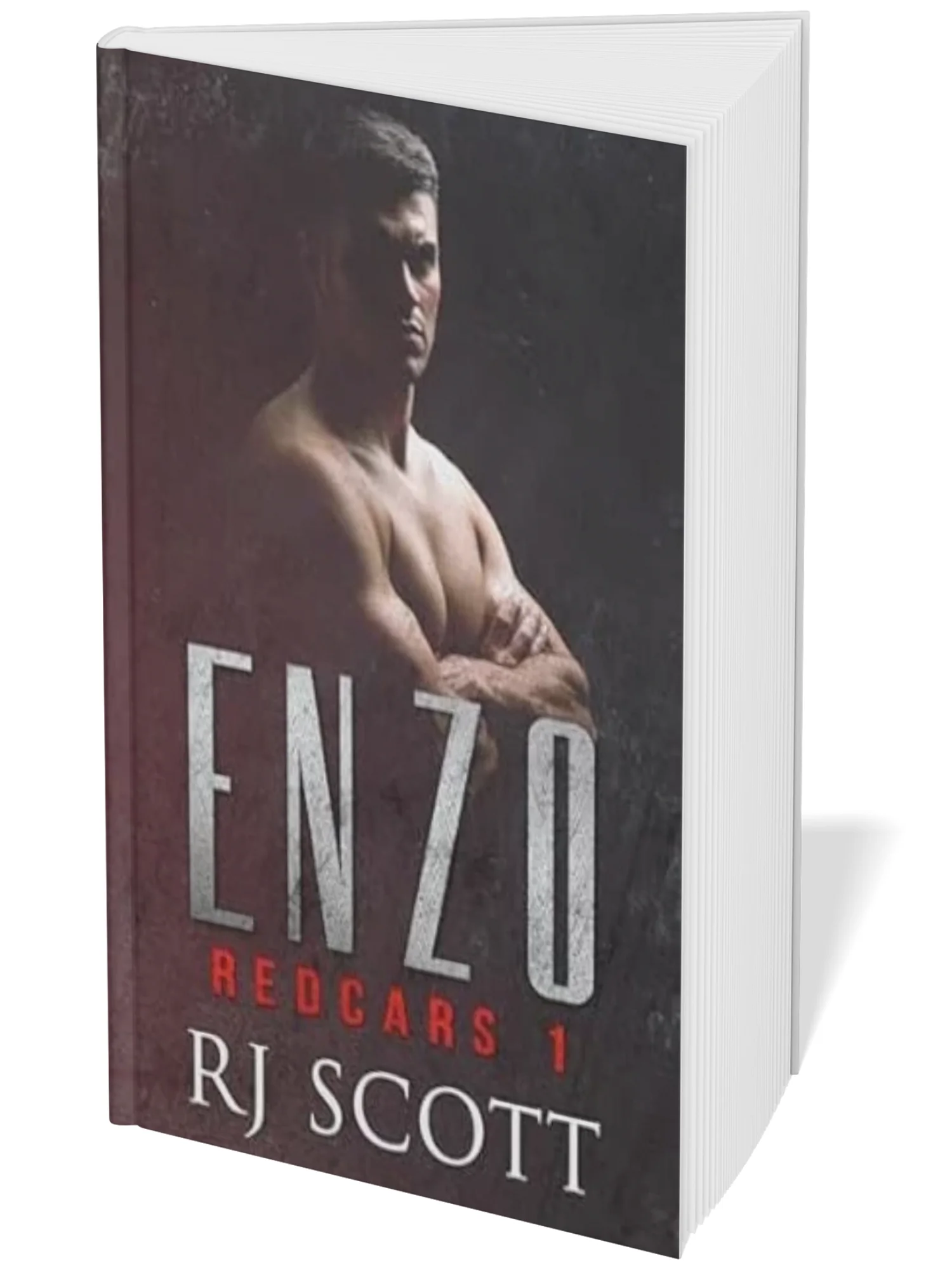 Enzo (Redcars 1) product image (1)