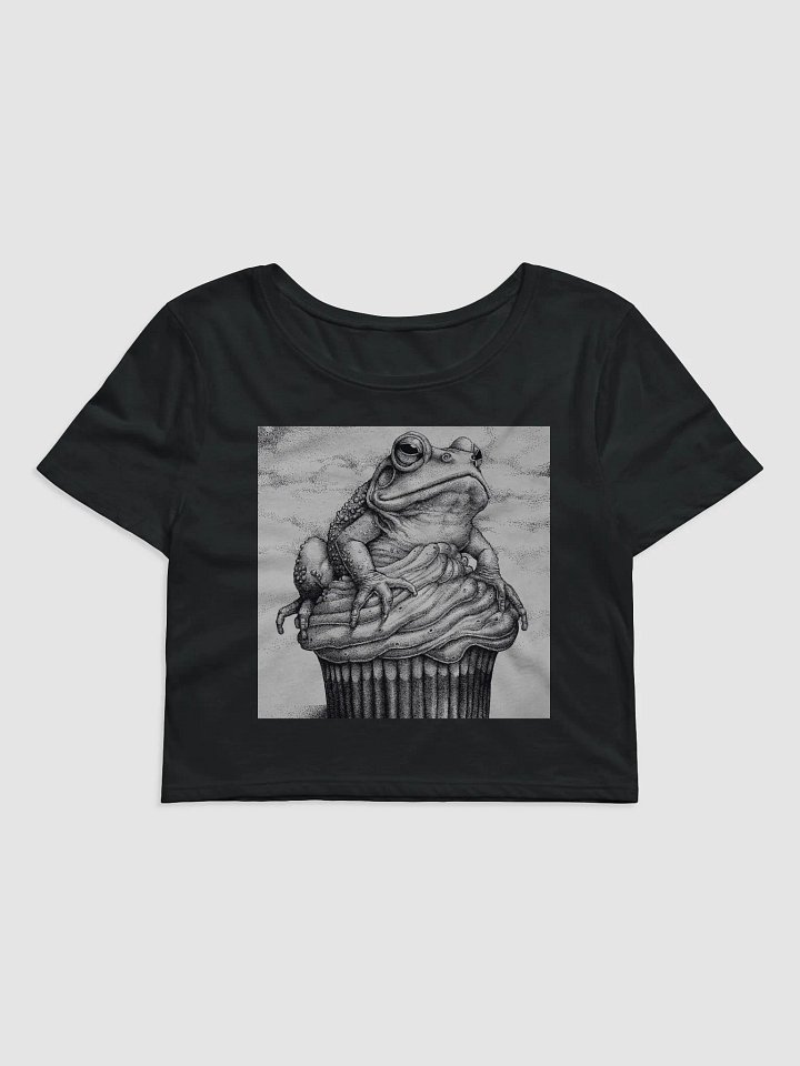 Sin Crop Tee product image (1)