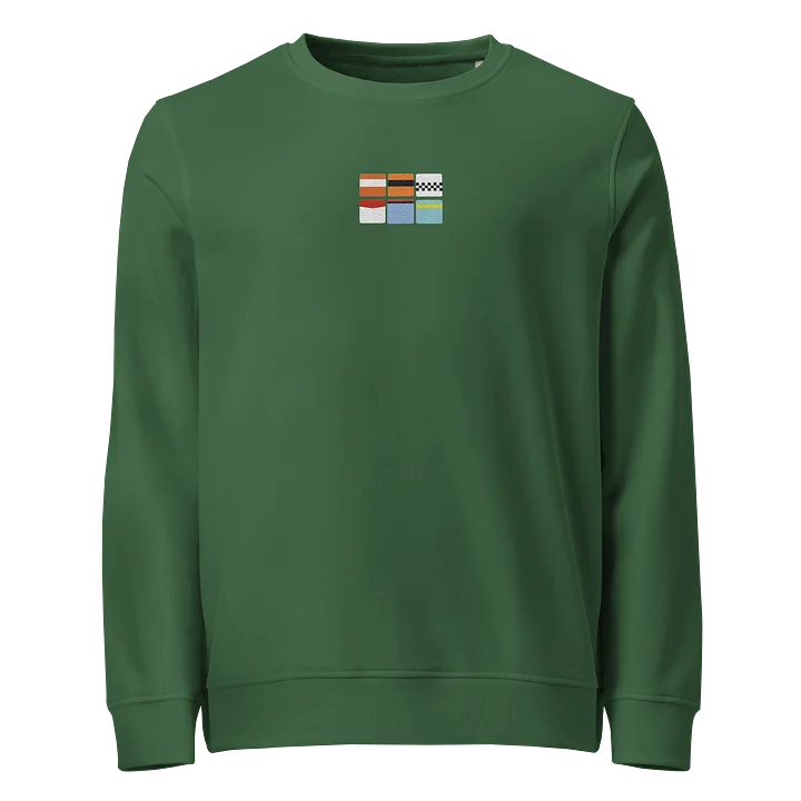 Retro Jersey collection Sweatshirt product image (1)
