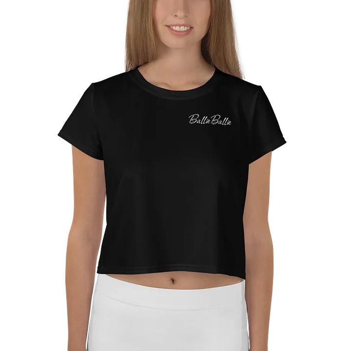Crop Top product image (1)