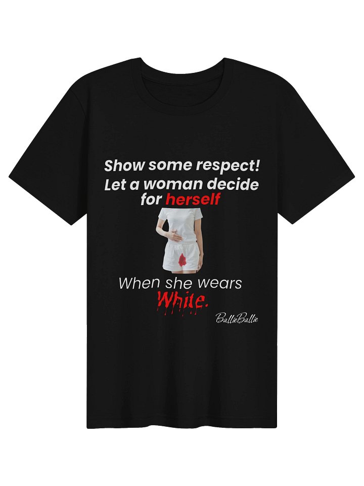 No White product image (1)