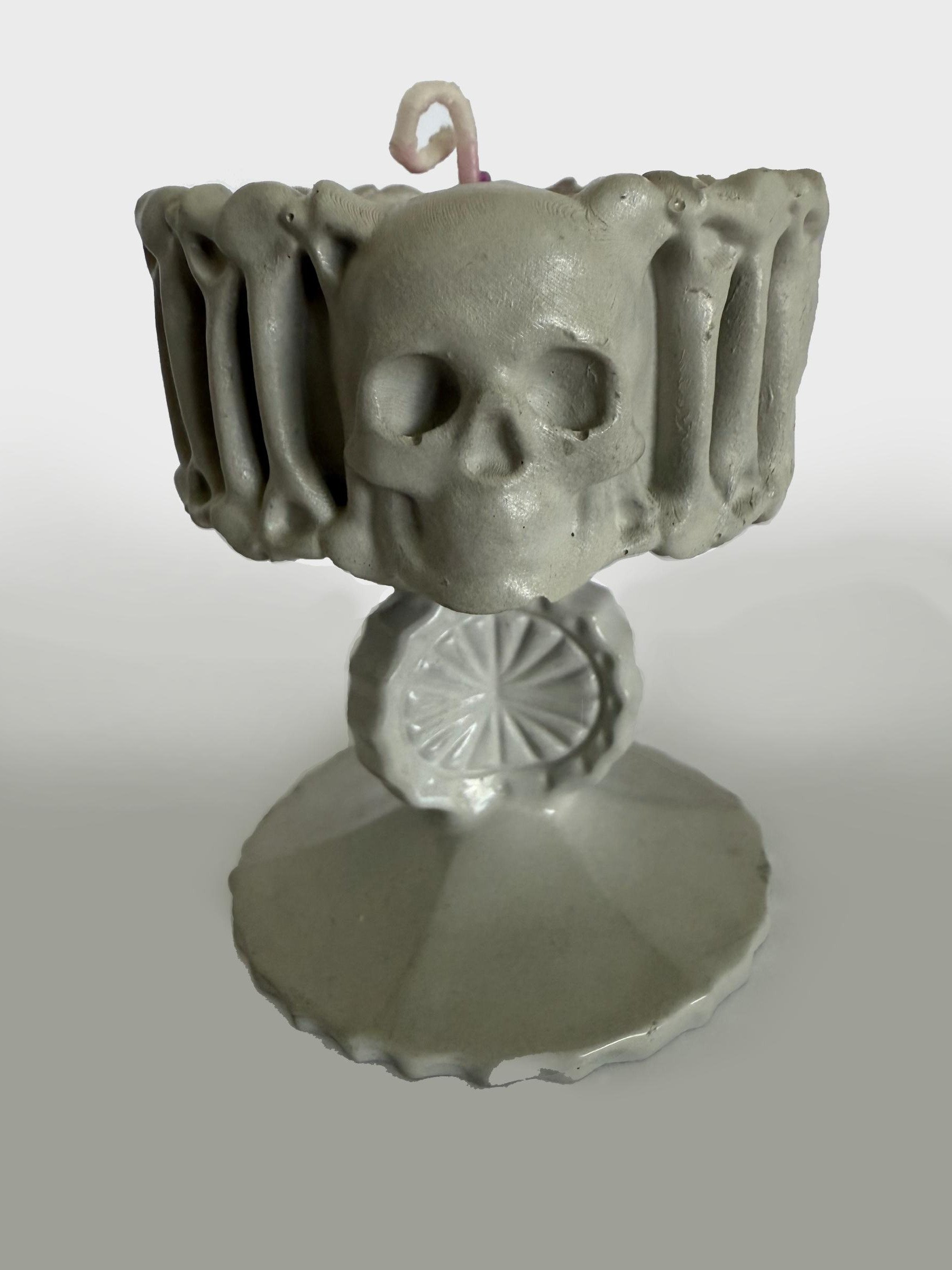 The Ossuary with Pedestal product image (2)