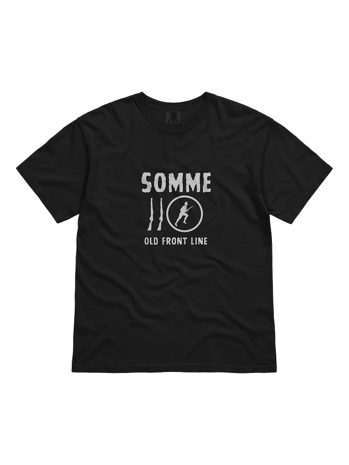 Somme 110th Anniversary T-Shirt product image (6)