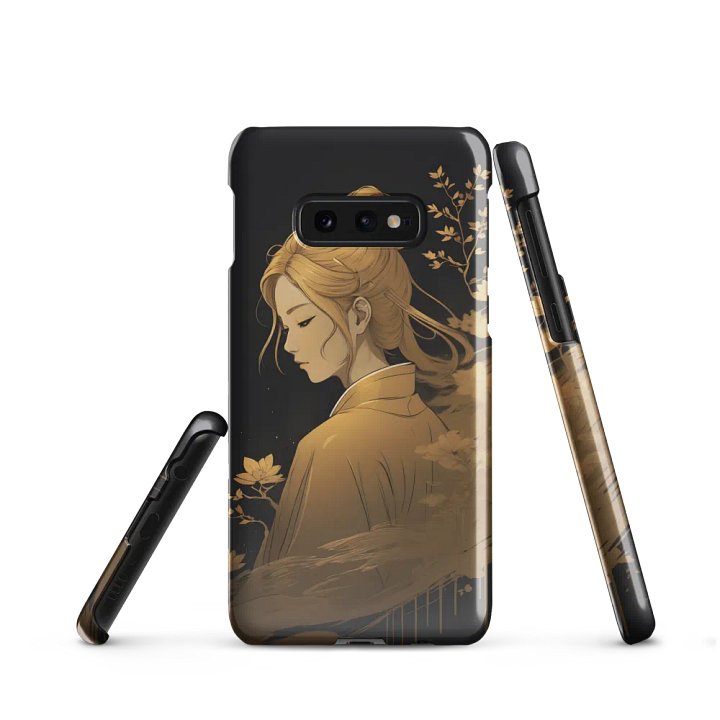 Snap Case for Samsung - Ethereal Beauty product image (3)