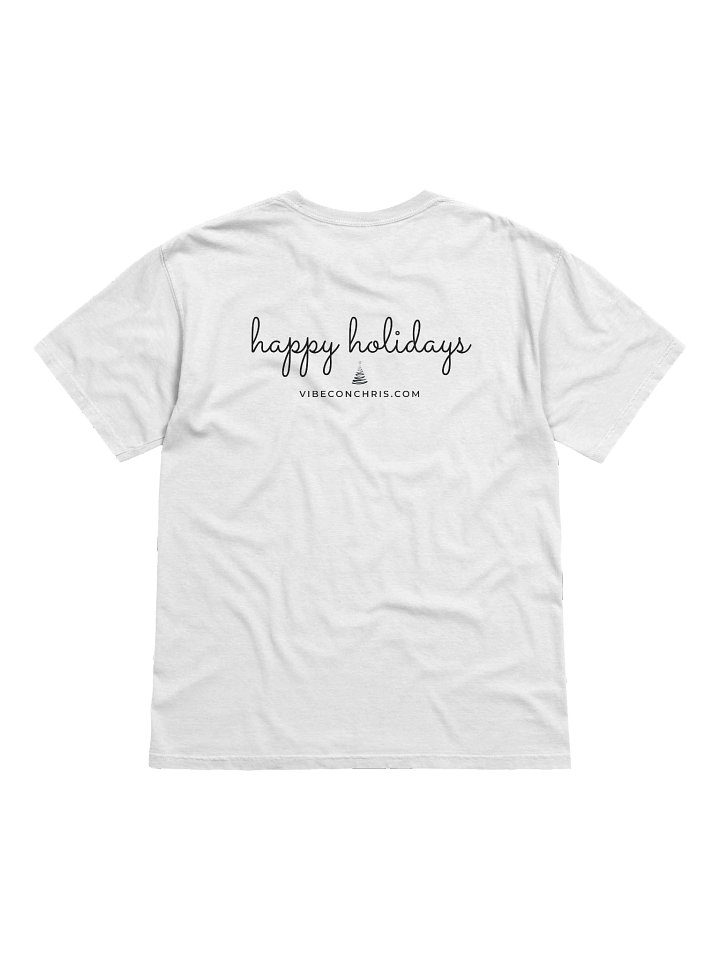 X-MAS Shirt product image (2)
