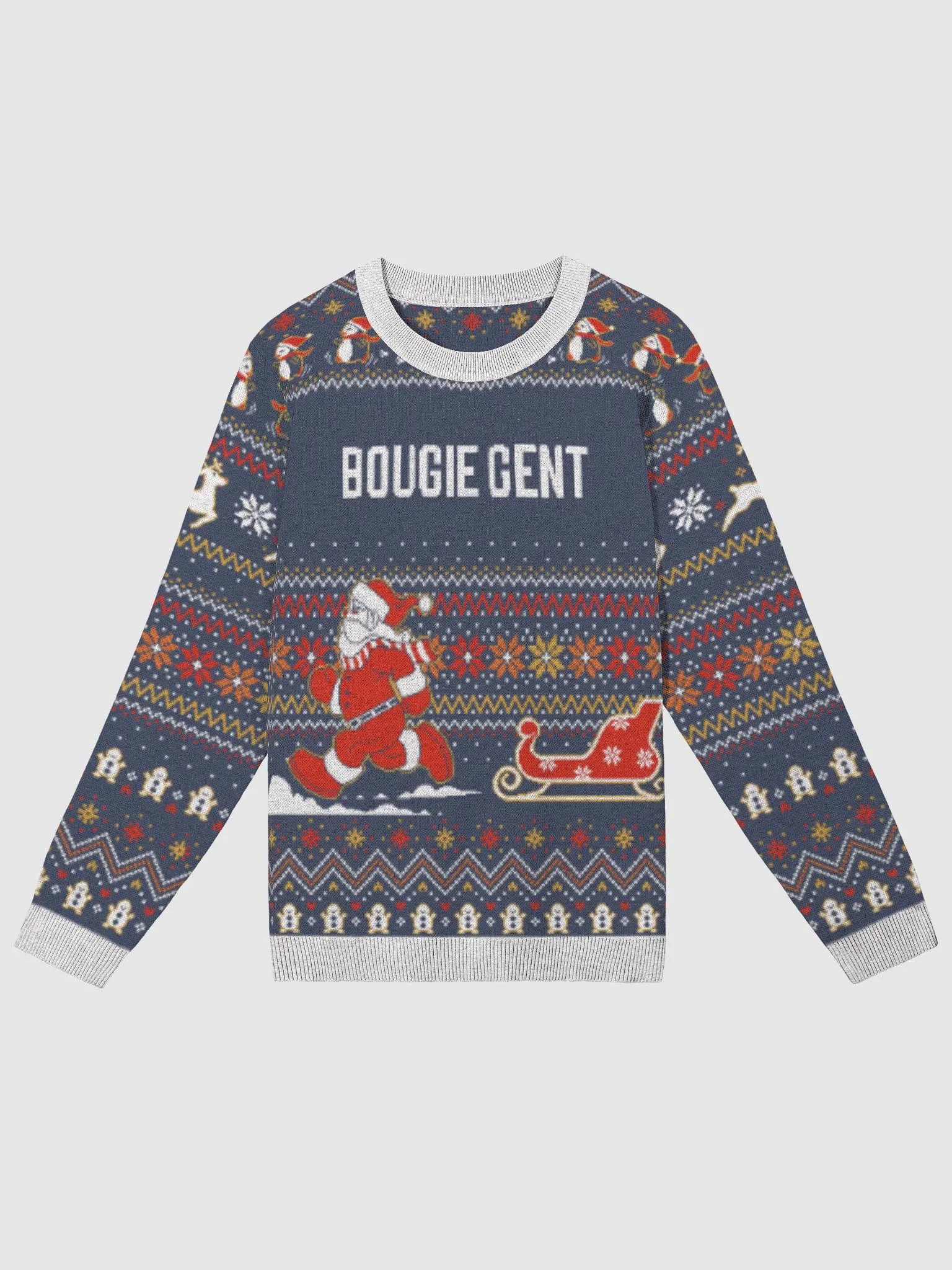 BG Santa sweater product image (1)