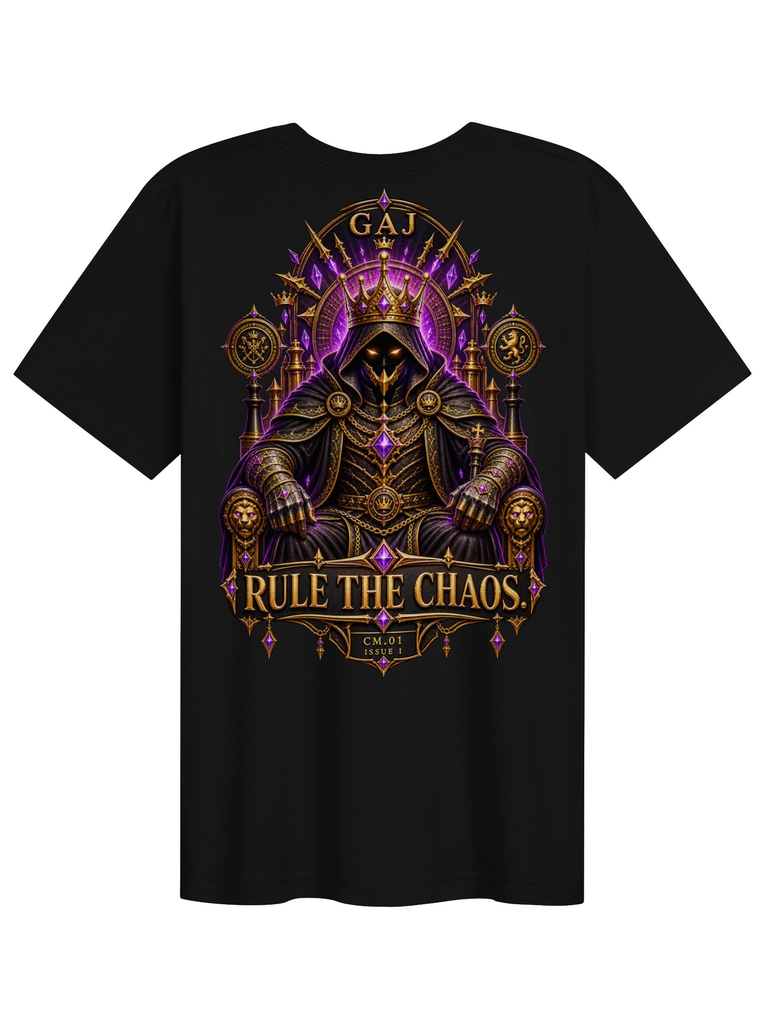 CROWN MODE - KING product image (2)