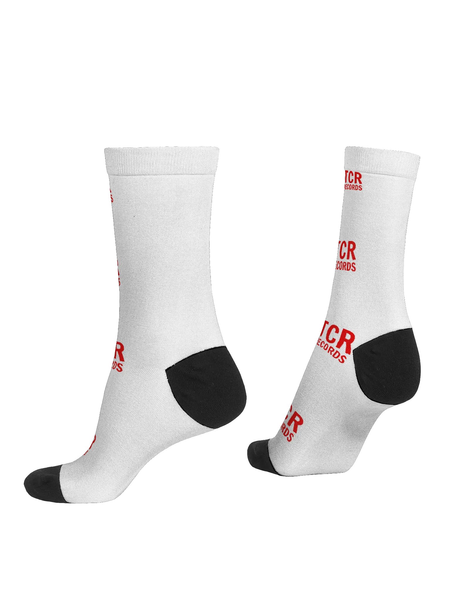 Sustainable Crew Socks product image (1)