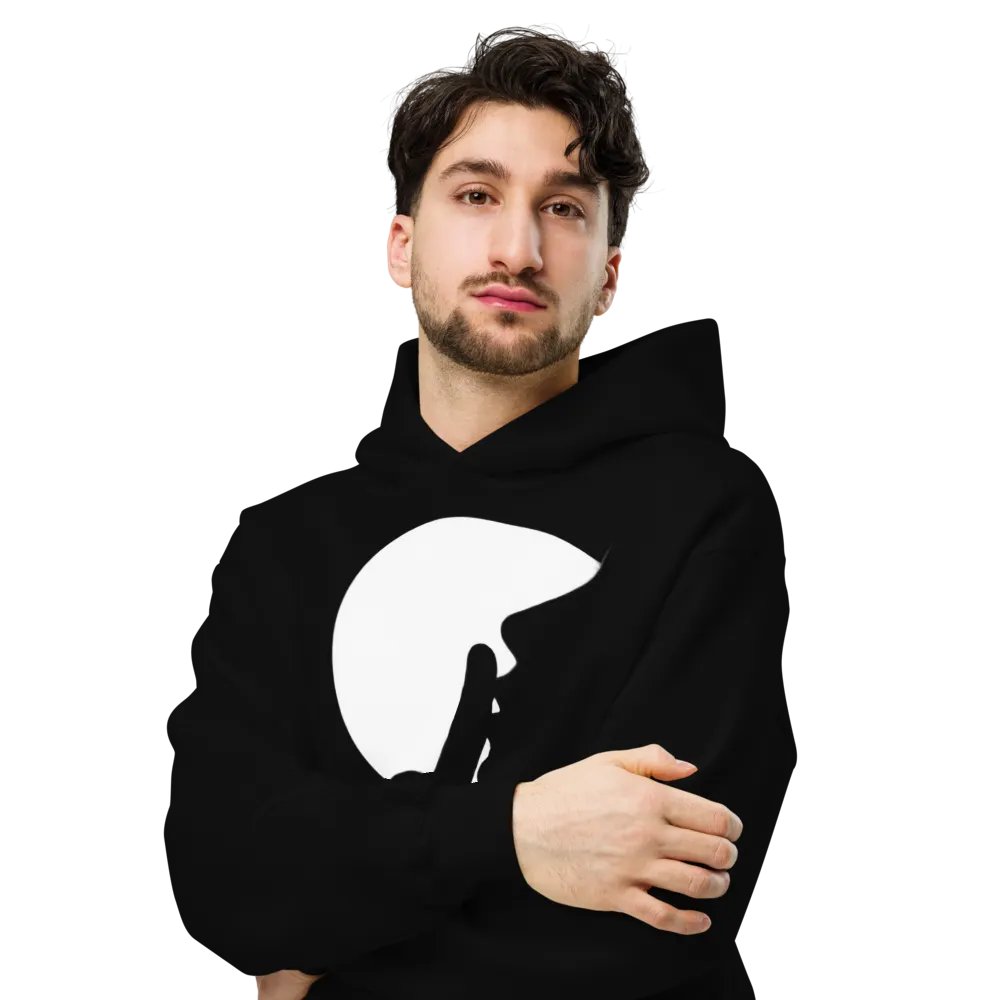 Ethereal Mourning Unisex Hoodie product image (6)