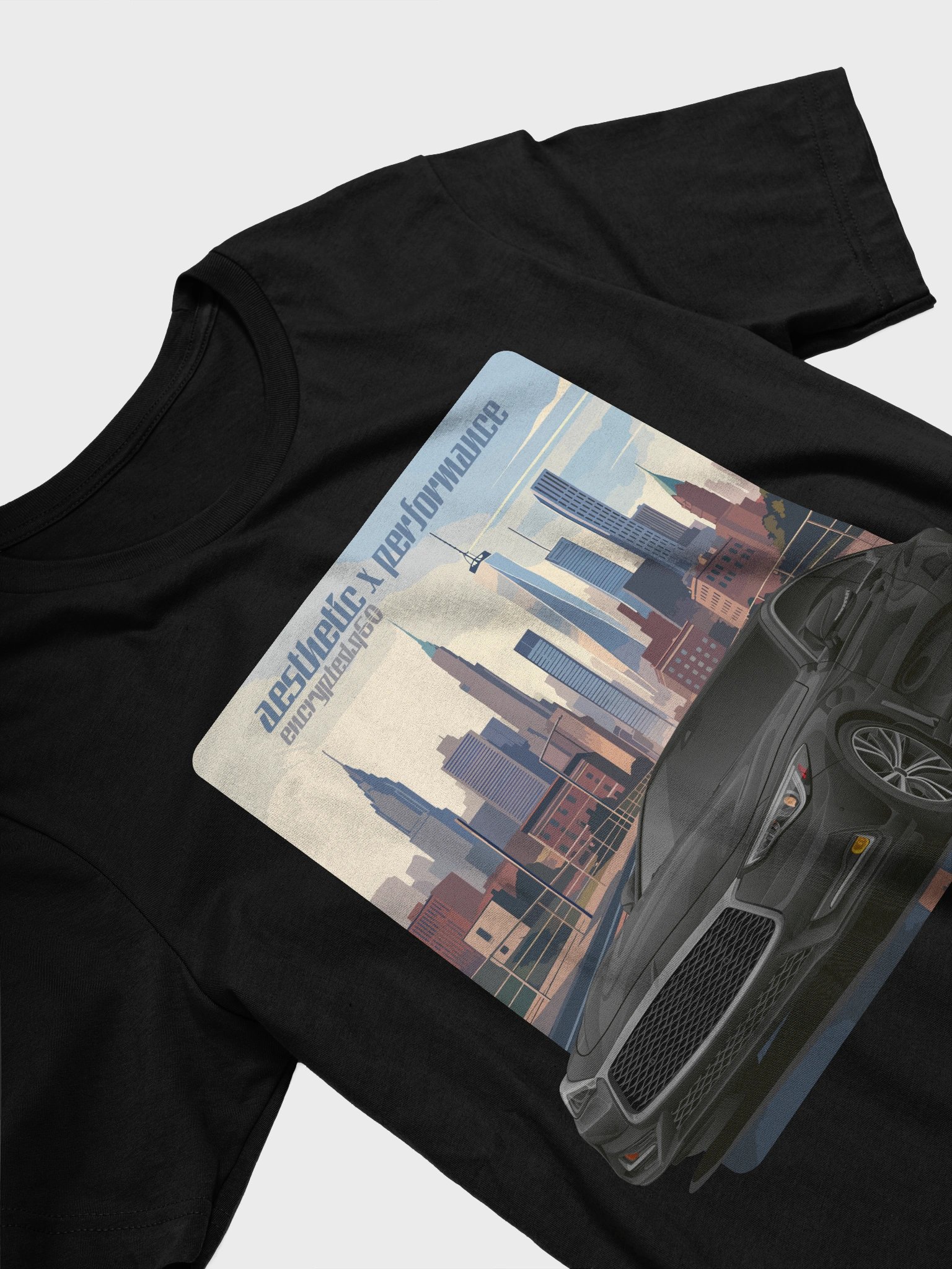 T-shirt - encrypted.q60 product image (12)