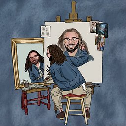 Personal Digital Artist