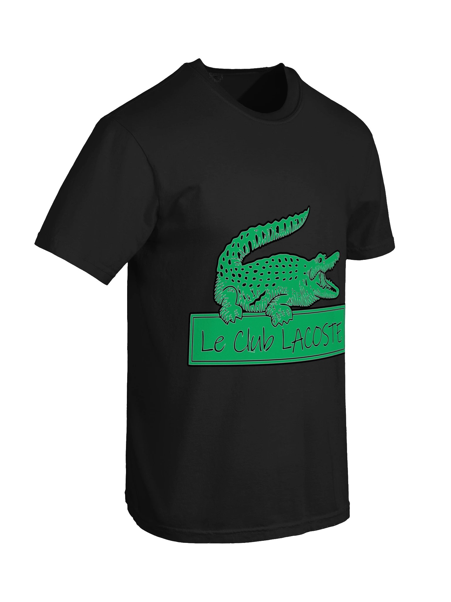 FURBITO LE CLUB Camiseta Heavyweight | Urban Edition product image (28)