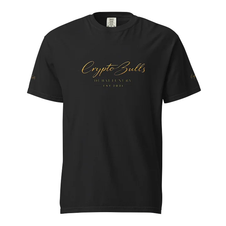 Bullish Signature Tshirt product image (2)