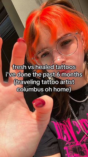 browse flash tattoos, plushies, clothes, or book a custom tattoo with link in bio

booking OCT.+ in columbus, OH (always)

fu...